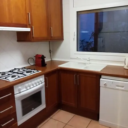 Premiere Ligne Sur Holiday home Llanca