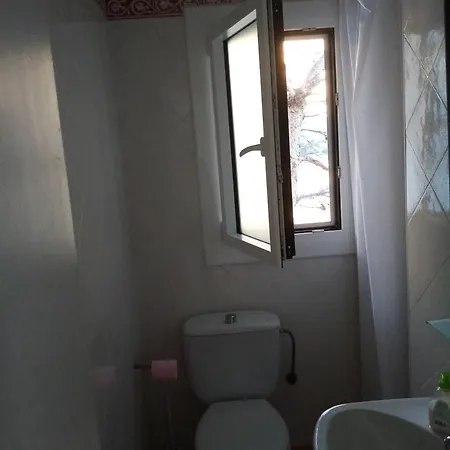 بيت للعطل Flat يانكا