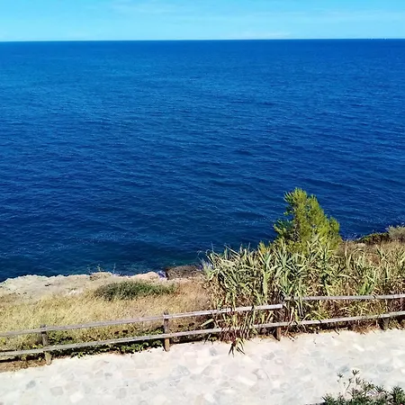 Holiday home Premiere Ligne Sur *